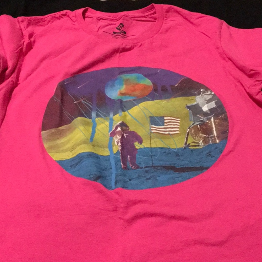 3 Graphic Tees
